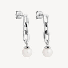 Load image into Gallery viewer, Clair de Lune Earrings