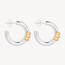 Load image into Gallery viewer, Pont D’Or Earrings