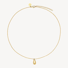 Load image into Gallery viewer, Eau Necklace