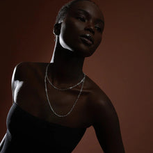 Load image into Gallery viewer, Rivière Necklace (45cm)