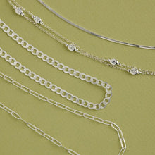 Load image into Gallery viewer, Rivière Necklace (45cm)