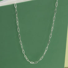 Load image into Gallery viewer, Rivière Necklace (60cm)