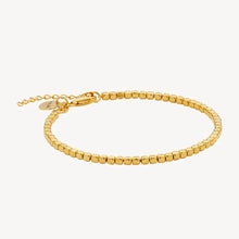 Load image into Gallery viewer, Quadrille Necklace