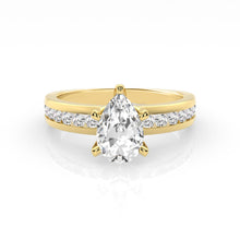 Load image into Gallery viewer, Trieste Ring
