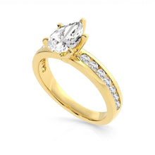 Load image into Gallery viewer, Trieste Ring