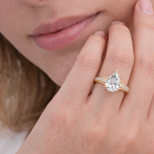 Load image into Gallery viewer, Trieste Ring