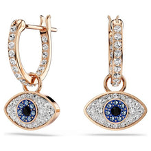Load image into Gallery viewer, Symbolica Drop Earrings