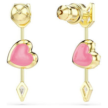 Load image into Gallery viewer, Idyllia Drop Earrings
