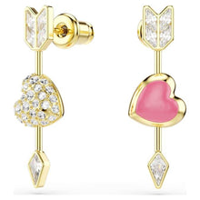 Load image into Gallery viewer, Idyllia Drop Earrings