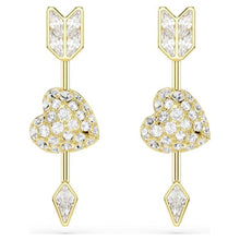 Load image into Gallery viewer, Idyllia Drop Earrings