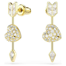 Load image into Gallery viewer, Idyllia Drop Earrings