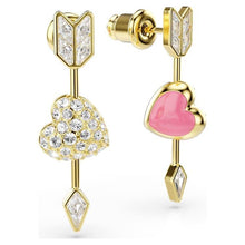 Load image into Gallery viewer, Idyllia Drop Earrings