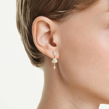 Load image into Gallery viewer, Idyllia Drop Earrings