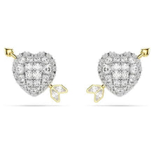 Load image into Gallery viewer, Idyllia Stud Earrings
