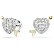Load image into Gallery viewer, Idyllia Stud Earrings