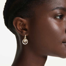 Load image into Gallery viewer, Hyperbola Drop Earrings