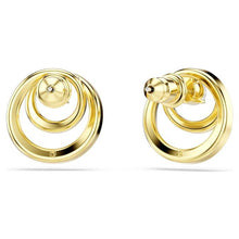 Load image into Gallery viewer, Hyperbola Stud Earrings