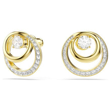 Load image into Gallery viewer, Hyperbola Stud Earrings