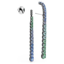 Load image into Gallery viewer, Matrix Earrings