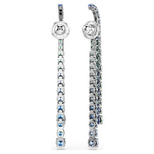 Load image into Gallery viewer, Matrix Earrings