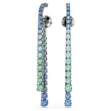 Load image into Gallery viewer, Matrix Earrings