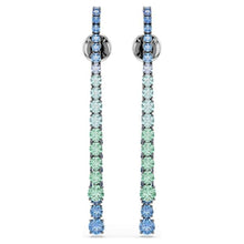 Load image into Gallery viewer, Matrix Earrings