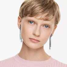 Load image into Gallery viewer, Matrix Earrings