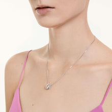Load image into Gallery viewer, Hyperbola Necklace