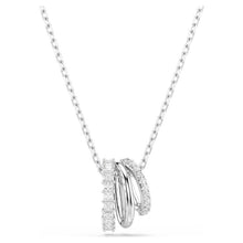 Load image into Gallery viewer, Hyperbola Necklace