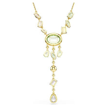 Load image into Gallery viewer, Swarovski Gema Necklace