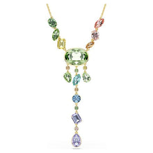Load image into Gallery viewer, Swarovski Gema Necklace