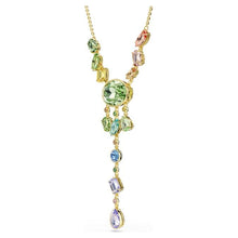 Load image into Gallery viewer, Swarovski Gema Necklace