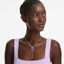 Load image into Gallery viewer, Swarovski Gema Necklace