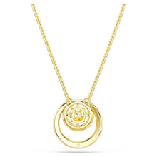 Load image into Gallery viewer, Swarovski Hyperbola Necklace