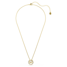 Load image into Gallery viewer, Swarovski Hyperbola Necklace