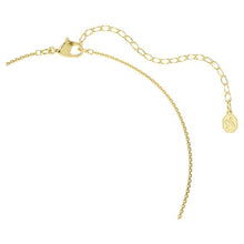 Load image into Gallery viewer, Swarovski Hyperbola Necklace