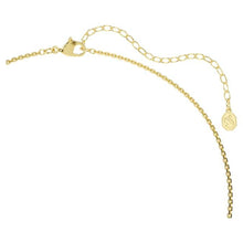 Load image into Gallery viewer, Swarovskj Hyperbola Necklace