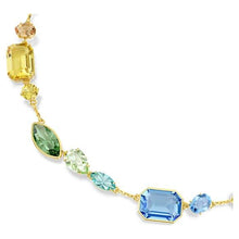 Load image into Gallery viewer, Swarovski Gema Necklace