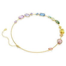 Load image into Gallery viewer, Swarovski Gema Necklace