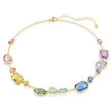 Load image into Gallery viewer, Swarovski Gema Necklace