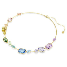 Load image into Gallery viewer, Swarovski Gema Necklace