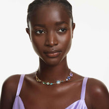 Load image into Gallery viewer, Swarovski Gema Necklace