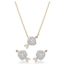 Load image into Gallery viewer, Swarovski Idyllia Set