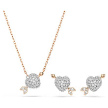 Load image into Gallery viewer, Swarovski Idyllia Set