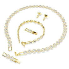 Load image into Gallery viewer, Swarovski Una Set