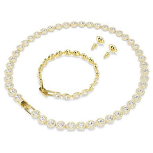 Load image into Gallery viewer, Swarovski Una Set