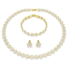 Load image into Gallery viewer, Swarovski Una Set
