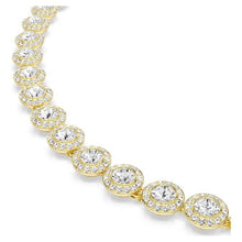 Load image into Gallery viewer, Swarovski Una Set