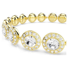 Load image into Gallery viewer, Swarovski Una Set