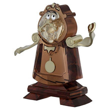Load image into Gallery viewer, Beauty And The Beast: Cogsworth